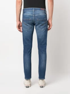 Herren DONDUP Tief Sitzende Skinny-Jeans 8 Herren DONDUP Tief Sitzende Skinny-Jeans -Modekollektions geschäft 20318544 50459904 1000