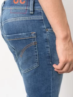 Herren DONDUP Tief Sitzende Skinny-Jeans 9 Herren DONDUP Tief Sitzende Skinny-Jeans -Modekollektions geschäft 20318544 50459907 1000