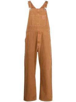 Herren Levi&apos;s Overall Mit Logo-Patch