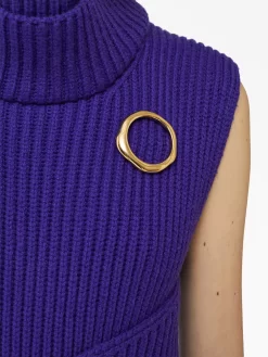 Damen Jil Sander New Lightness Anstecknadel 5 Damen Jil Sander New Lightness Anstecknadel -Modekollektions geschäft 20367836 50403204 1000