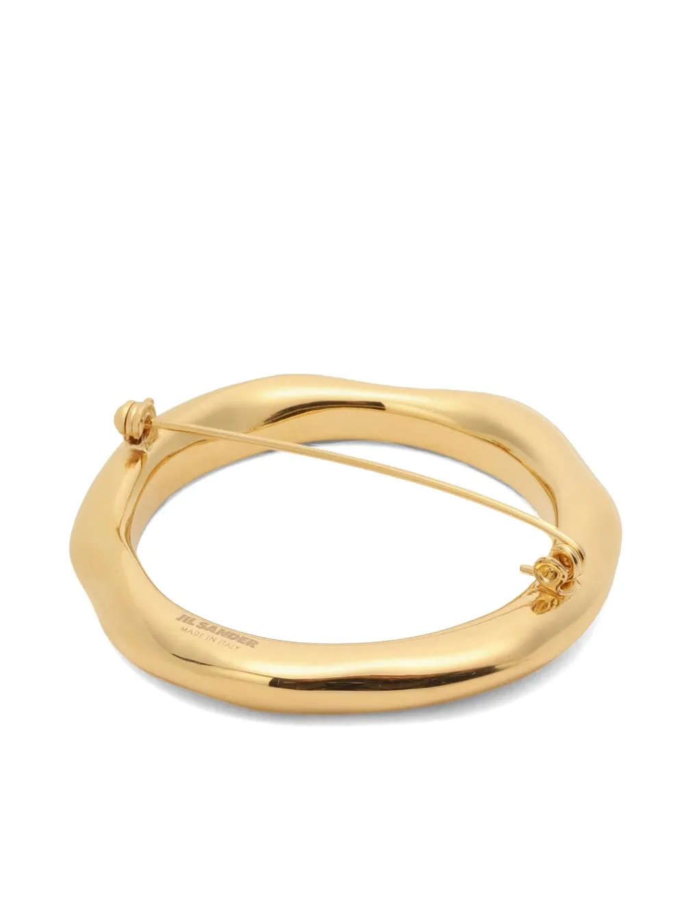 Damen Jil Sander New Lightness Anstecknadel 2 Damen Jil Sander New Lightness Anstecknadel – Bild 2