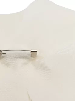 Damen MANURI Blumige Brosche -Modekollektions geschäft 20465858 50463841 1000