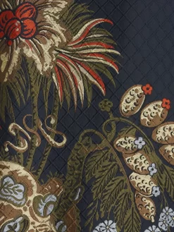 Herren ETRO Logo-embroidered Bomber Jacket -Modekollektions geschäft 20472572 50843530 1000