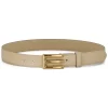 Damen ETRO Gürtel Mit Logo-Schnalle
