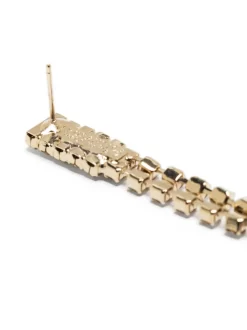 Damen Rosantica Ohrringe Mit Kristallen -Modekollektions geschäft 20502933 50564386 1000