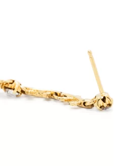 Damen Marni Hängeohrringe Mit Blumenanhänger -Modekollektions geschäft 20502955 50563752 1000