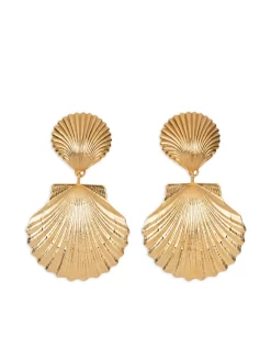 Damen Jennifer Behr Myrna Ohrringe