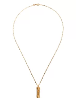 Damen Alighieri The Founding Pillar Halskette 5 Damen Alighieri The Founding Pillar Halskette -Modekollektions geschäft 20514401 50722074 1000