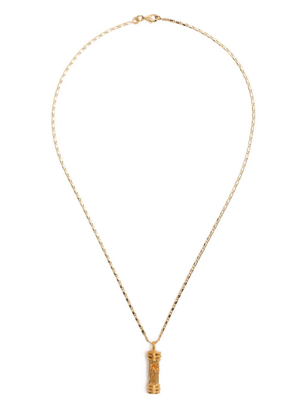 Damen Alighieri The Founding Pillar Halskette 3 Damen Alighieri The Founding Pillar Halskette – Bild 3