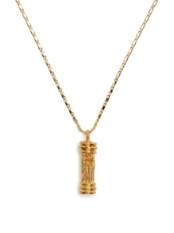 Damen Alighieri The Founding Pillar Halskette