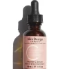 Beauty SKIN DESIGN LONDON The C-Antioxidant Glow Serum