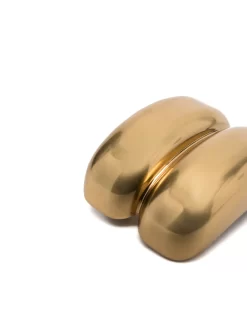 Damen By Malene Birger Ouna Brosche Mit Finish -Modekollektions geschäft 20557205 50602151 1000