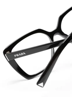 Damen Prada Eyewear Brille Mit Eckigem Gestell 5 Damen Prada Eyewear Brille Mit Eckigem Gestell -Modekollektions geschäft 20560036 50580565 1000