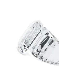 Damen Swarovski Ring Aus Sterlingsilber Mit Kristallen -Modekollektions geschäft 20581104 50862675 1000