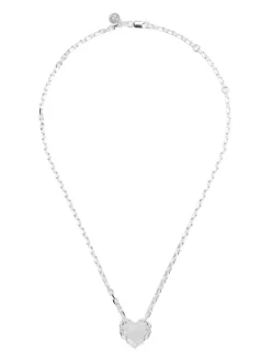 Damen Stolen Girlfriends Club Halskette Mit Logo-Gravur -Modekollektions geschäft 20626768 50695137 1000