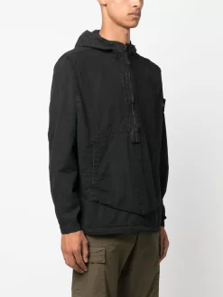 Herren Stone Island 103WN Hemdjacke Mit Kapuze 7 Herren Stone Island 103WN Hemdjacke Mit Kapuze -Modekollektions geschäft 20669327 50747749 1000