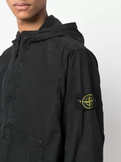 Herren Stone Island 103WN Hemdjacke Mit Kapuze 9 Herren Stone Island 103WN Hemdjacke Mit Kapuze -Modekollektions geschäft 20669327 50747754 1000