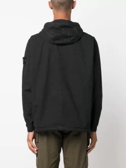 Herren Stone Island 103WN Hemdjacke Mit Kapuze 8 Herren Stone Island 103WN Hemdjacke Mit Kapuze -Modekollektions geschäft 20669327 50747762 1000