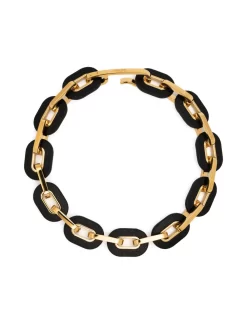 Damen Jil Sander Zweifarbiges Armband