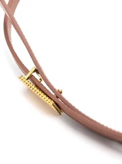 Damen Lanvin Concerto Gürtel -Modekollektions geschäft 20714675 50775989 1000