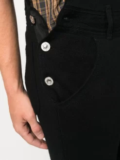 Herren Barrie Straight-cut Jumpsuit 9 Herren Barrie Straight-cut Jumpsuit -Modekollektions geschäft 20718289 50863428 1000