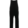 Herren Barrie Straight-cut Jumpsuit