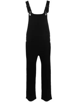 Herren Barrie Straight-cut Jumpsuit