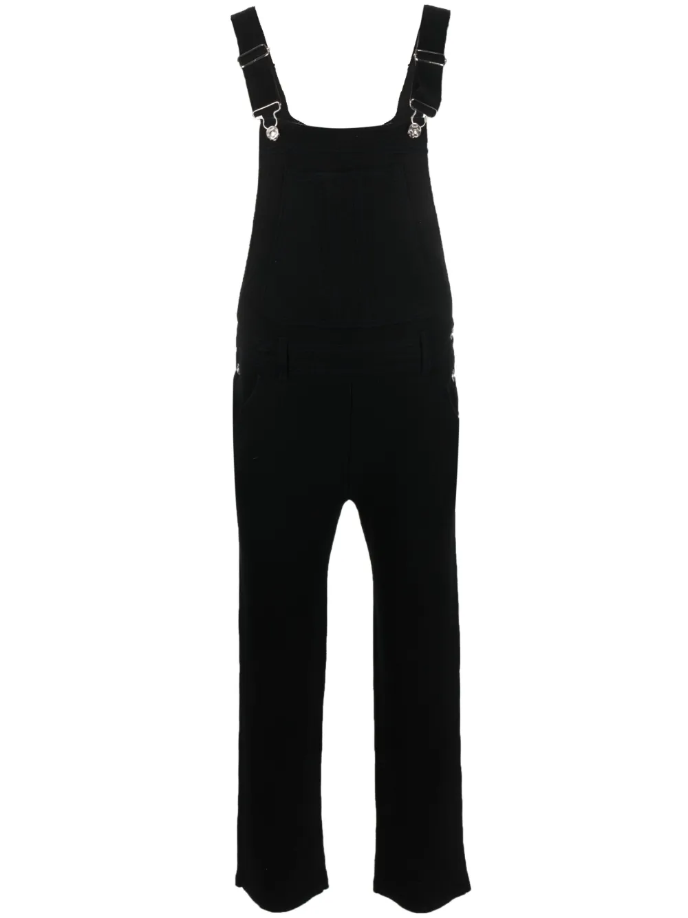Herren Barrie Straight-cut Jumpsuit 1 Herren Barrie Straight-cut Jumpsuit