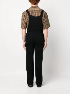 Herren Barrie Straight-cut Jumpsuit 8 Herren Barrie Straight-cut Jumpsuit -Modekollektions geschäft 20718289 50874902 1000