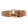 Damen Erika Cavallini Klassischer Gürtel