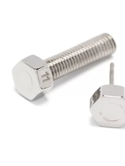 Damen Maison Margiela Einzelner Ohrring 5 Damen Maison Margiela Einzelner Ohrring -Modekollektions geschäft 20814406 50736911 1000