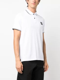 Herren Stone Island Poloshirt Mit Kompass 7 Herren Stone Island Poloshirt Mit Kompass -Modekollektions geschäft 20837526 50741241 1000