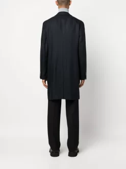 Herren Boglioli Midimantel Aus Kaschmir 8 Herren Boglioli Midimantel Aus Kaschmir -Modekollektions geschäft 20844234 50778247 1000