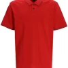 Herren BOSS Poloshirt Aus Pikee