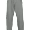 Herren ENTIRE STUDIOS Washed Mélange-effect Track Pants